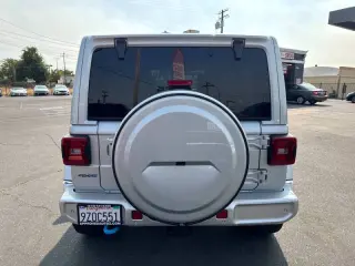 Jeep Wrangler 2024