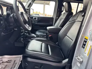 Jeep Wrangler 2024