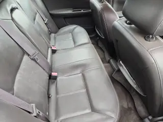 Chevrolet Impala Limited 2014