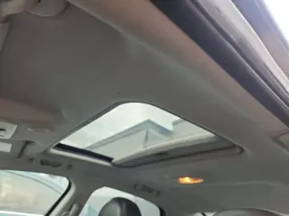Chevrolet Impala Limited 2014