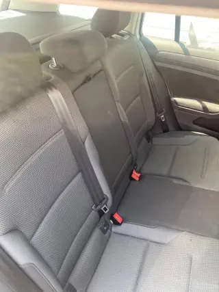 2018 Volkswagen Golf SportWagen