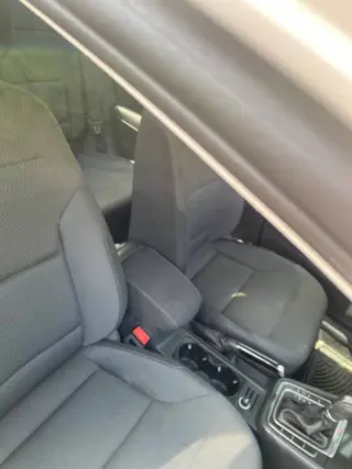 2018 Volkswagen Golf SportWagen