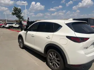 Mazda CX-5 2020 AWD Grand Touring 4dr SUV