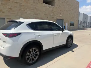 Mazda CX-5 2020 AWD Grand Touring 4dr SUV
