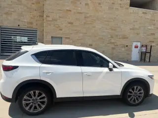 Mazda CX-5 2020 AWD Grand Touring 4dr SUV