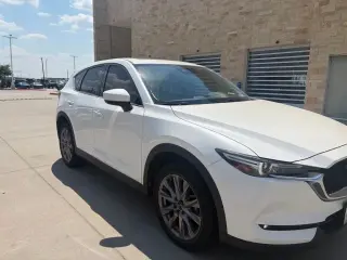 Mazda CX-5 2020 AWD Grand Touring 4dr SUV