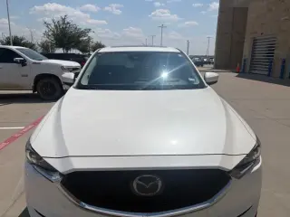 Mazda CX-5 2020 AWD Grand Touring 4dr SUV