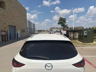 Mazda CX-5 2020 AWD Grand Touring 4dr SUV