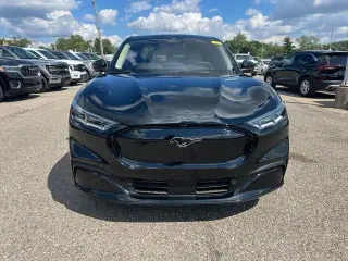 Ford Mustang Mach-E 2023 AWD Premium 4dr SUV