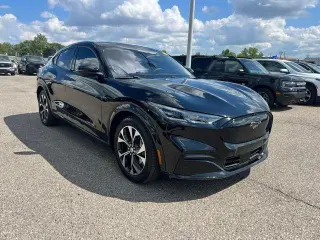 Ford Mustang Mach-E 2023 AWD Premium 4dr SUV