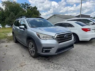 Subaru Ascent 2019 AWD Limited 7 Pasajeros 4dr SUV