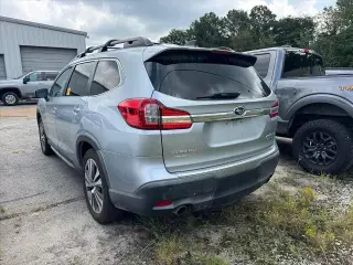 Subaru Ascent 2019 AWD Limited 7 Pasajeros 4dr SUV