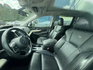 Subaru Ascent 2019 AWD Limited 7 Pasajeros 4dr SUV