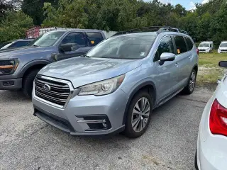 Subaru Ascent 2019 AWD Limited 7 Pasajeros 4dr SUV