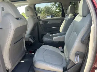 Chevrolet Traverse del 2017