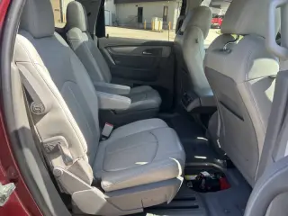 Chevrolet Traverse del 2017