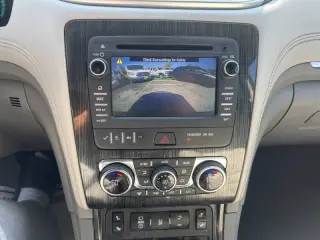 Chevrolet Traverse del 2017