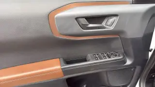 Ford Bronco Sport 2022 AWD Outer Banks 4dr SUV