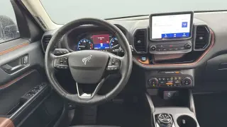 Ford Bronco Sport 2022 AWD Outer Banks 4dr SUV