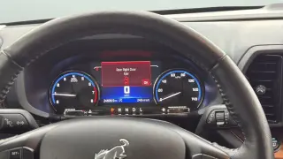 Ford Bronco Sport 2022 AWD Outer Banks 4dr SUV