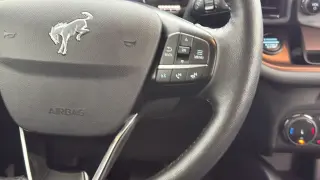 Ford Bronco Sport 2022 AWD Outer Banks 4dr SUV