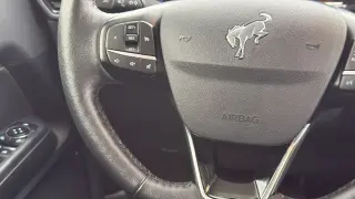 Ford Bronco Sport 2022 AWD Outer Banks 4dr SUV