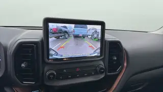 Ford Bronco Sport 2022 AWD Outer Banks 4dr SUV