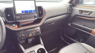 Ford Bronco Sport 2022 AWD Outer Banks 4dr SUV