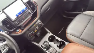 Ford Bronco Sport 2022 AWD Outer Banks 4dr SUV