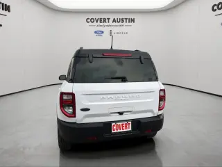 Ford Bronco Sport 2022 AWD Outer Banks 4dr SUV