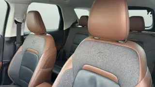 Ford Bronco Sport 2022 AWD Outer Banks 4dr SUV