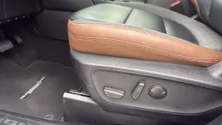 Ford Bronco Sport 2022 AWD Outer Banks 4dr SUV