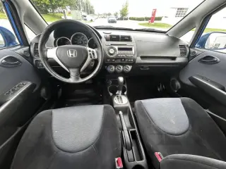 Coche de 2008 Honda Fit