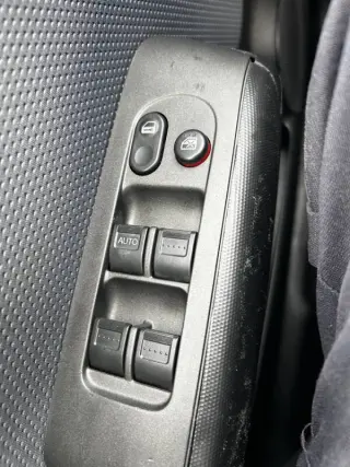 Coche de 2008 Honda Fit