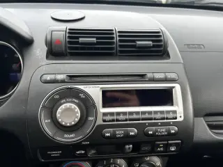 Coche de 2008 Honda Fit
