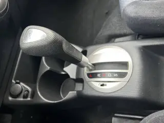 Coche de 2008 Honda Fit