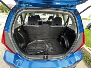 Coche de 2008 Honda Fit