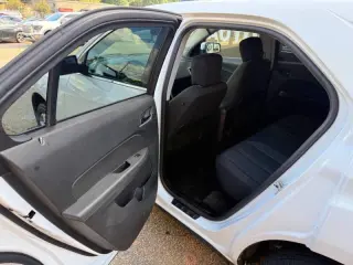 Chevrolet Equinox del año 2010