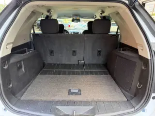 Chevrolet Equinox del año 2010