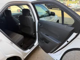 Chevrolet Equinox del año 2010