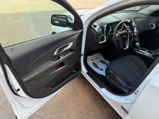 Chevrolet Equinox del año 2010