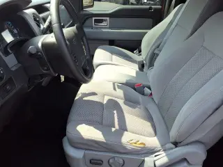 Ford F-150 2011 4x2 XLT 4dr SuperCrew Styleside 5.5 ft. SB