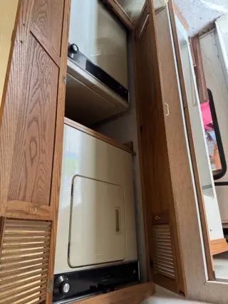 1996 Newmar Kountry Star
