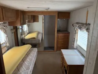 1996 Newmar Kountry Star