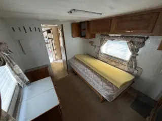 1996 Newmar Kountry Star