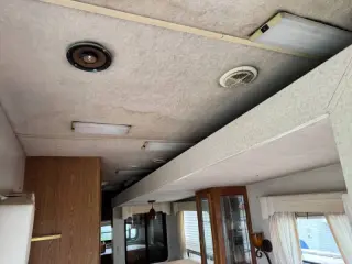 1996 Newmar Kountry Star