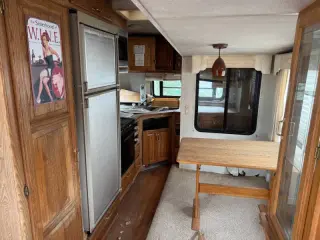 1996 Newmar Kountry Star