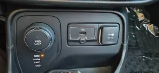 Jeep Renegade 2017