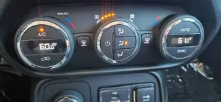 Jeep Renegade 2017