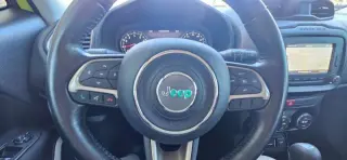 Jeep Renegade 2017